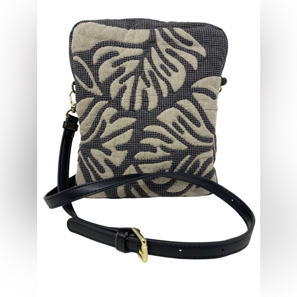 Handcrafted Handmade Crossbody Shoulder Bag a1
